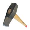 Bison G-Line Splitting Hammer Maul 850mm 3kg 700x700